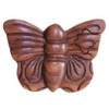 Bali Magic Box - Papillon