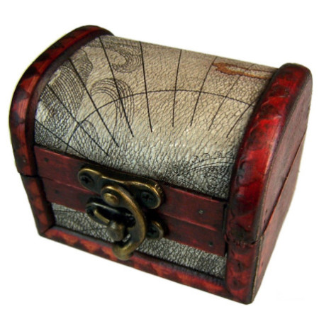 Boîtes coloniales Med - Atlas Design