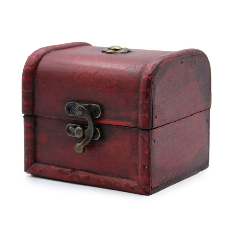 Petit coffre classique (identique à l'intérieur du Colb-23)