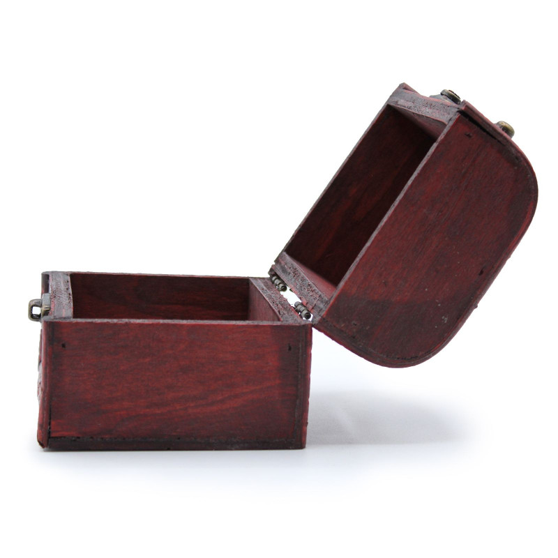 Petit coffre classique (identique à l'intérieur du Colb-23)