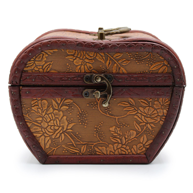 Boîte Apple style années 1920
