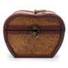 Boîte Apple style années 1920