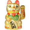 Chat d'argent classique