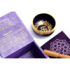 Bol chantant Chakra - Couronne