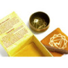 Bol chantant Chakra - Plexus solaire