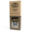 Diffuseur d'huiles essentielles de cannelle et de clou de girofle 200 ml