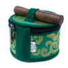 Coffret cadeau mini bol chantant - Vert
