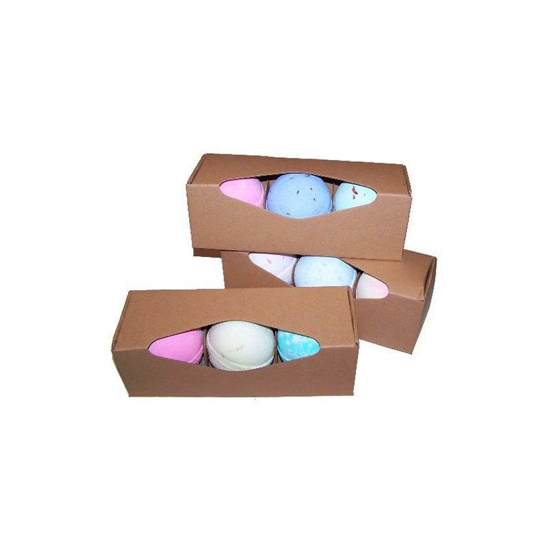 Coffrets cadeaux (vides)