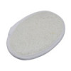 Gommages corporels naturels en luffa - Ovale
