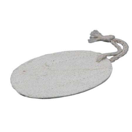 Gommages corporels naturels à base de luffa - Oval Rub