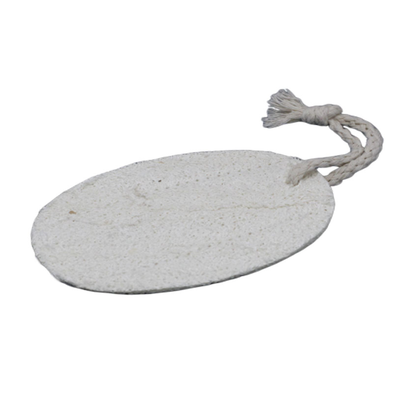 Gommages corporels naturels à base de luffa - Oval Rub
