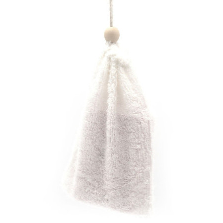 Sac à savon Nature - Bambou