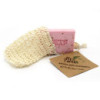 Sac à savon Nature - Sisal