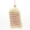 Sac à savon Nature - Sisal