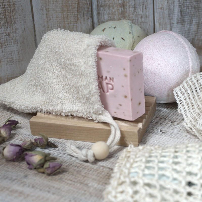 Chouchou Nature - Rami 35 g