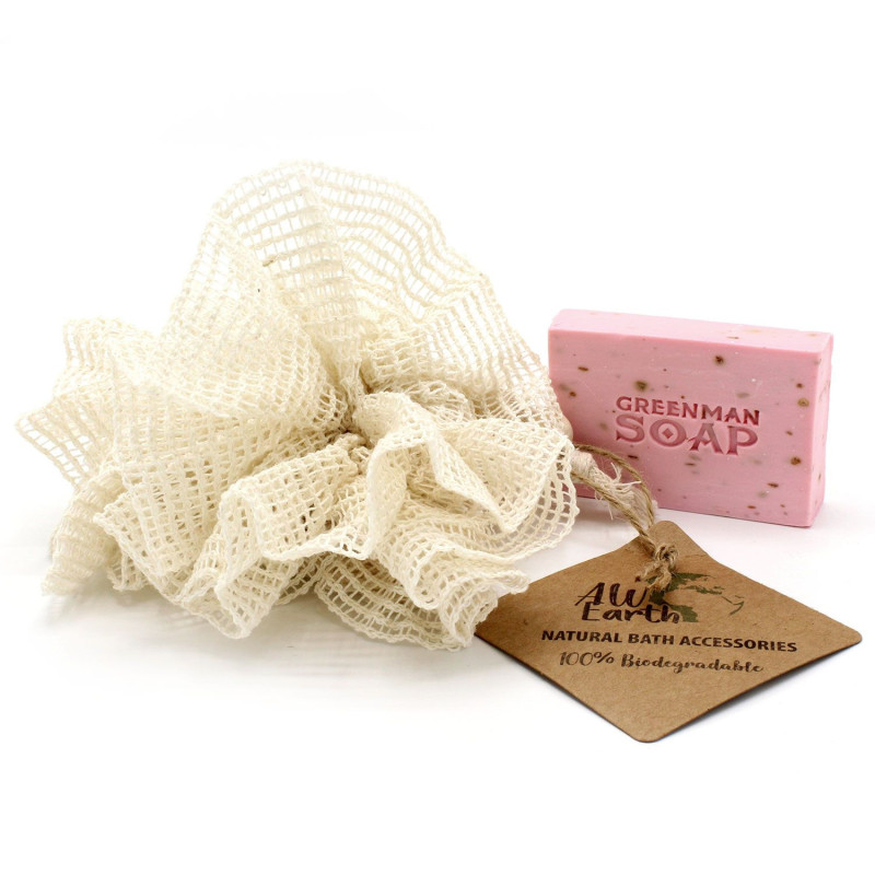 Chouchou Nature - Rami 55 g