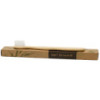 Brosse à dents en bambou pack familial (2xadultes et 2xenfants)