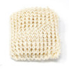 Éponge et gommage en sisal - Coussin exfoliant supplémentaire