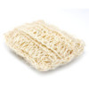 Éponge et gommage en sisal - Coussin exfoliant doux