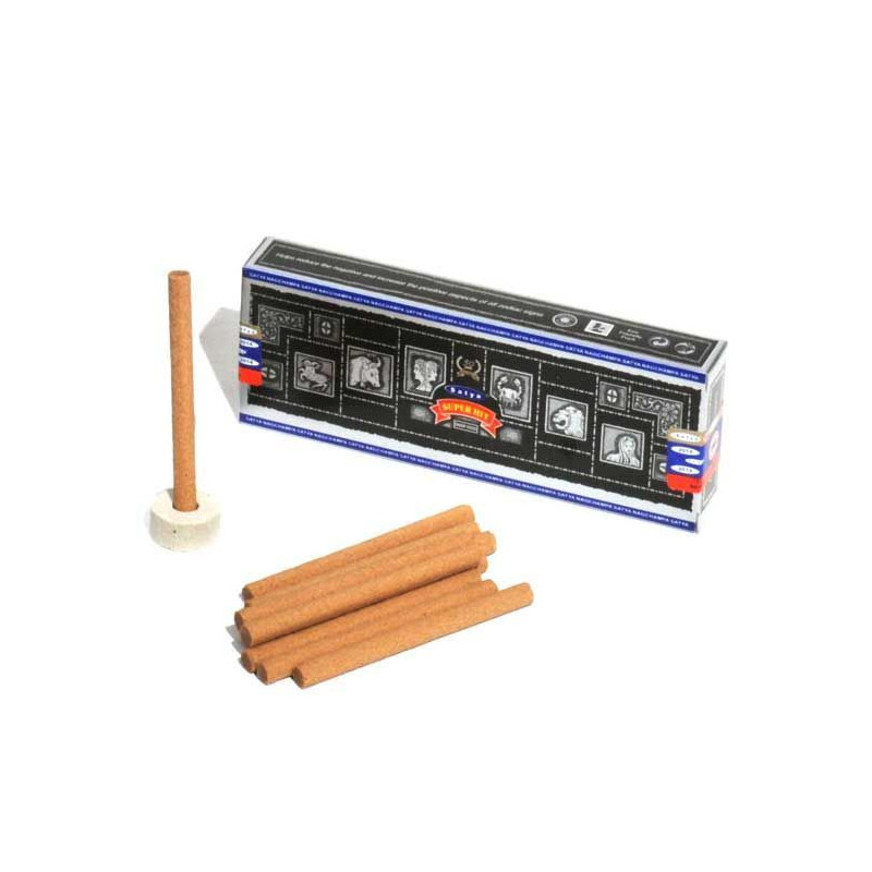 Bâtonnets Dhoop Satya Superhit