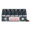 Cônes Satya Backflow Dhoop - Palo Santo (24pcs)