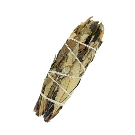 Bâton de maculage - Yerba Santa Sage 10 cm