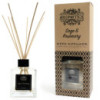 Diffuseur d'huiles essentielles de sauge et de romarin 200 ml