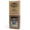 Diffuseur d'huiles essentielles de sauge et de romarin 200 ml