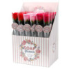 Fleur de savon prête à vendre au détail - Petite rose