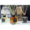 Diffuseur d'huiles essentielles de sauge et de romarin 200 ml