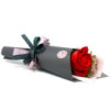 Fleur de savon prête à vendre au détail - Grand bouquet de roses