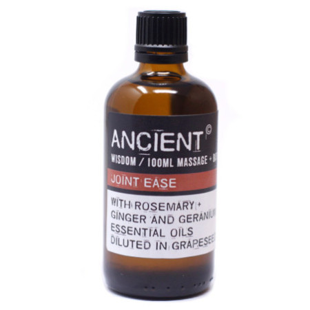 Huile de massage Joints Ease - 100 ml