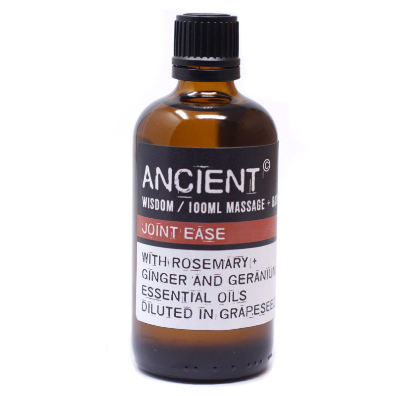 Huile de massage Joints Ease - 100 ml