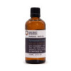 Huile de massage fraîche à la menthe poivrée - 100 ml