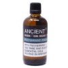 Huile de massage fraîche à la menthe poivrée - 100 ml