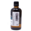 Huile de massage fraîche à la menthe poivrée - 100 ml