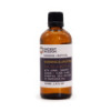 Huile de massage chaude et revigorante - 100 ml