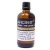 Huile de massage chaude et revigorante - 100 ml