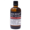 Huile de massage pour une conscience accrue - 100 ml