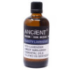 Huile de massage à la lavande somnolente - 100 ml