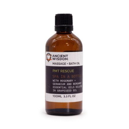 Huile de secours PMT - 100 ml