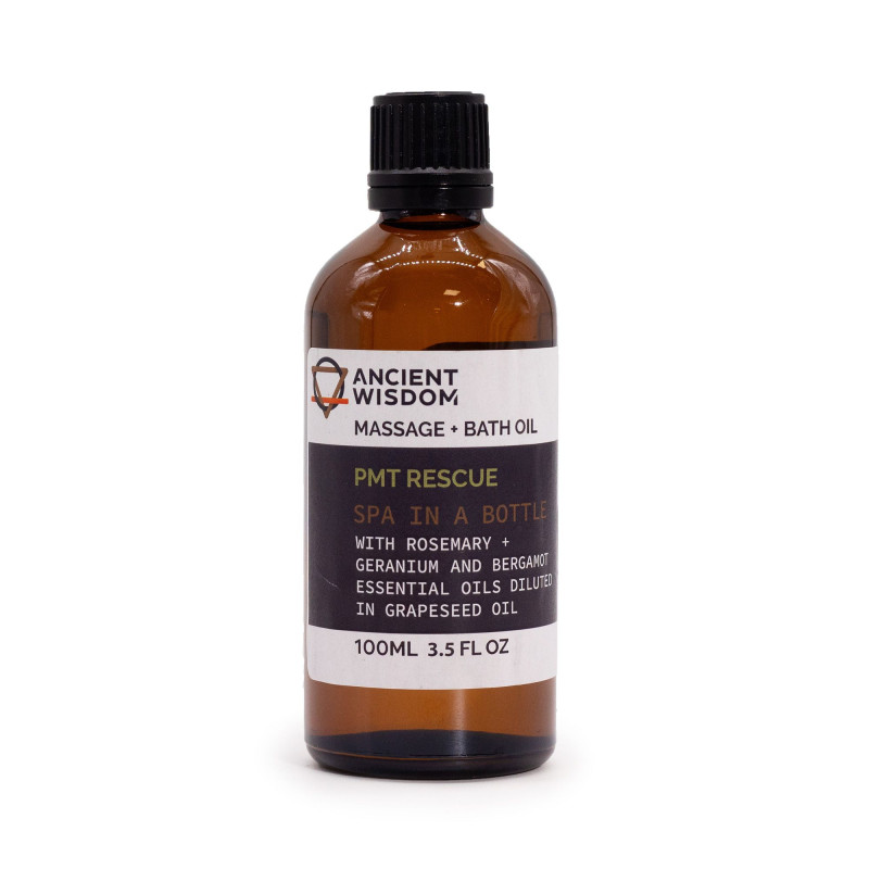 Huile de secours PMT - 100 ml