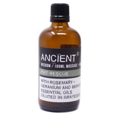 Huile de secours PMT - 100 ml