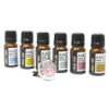 Mélange d'aromathérapie pour voiture 10 ml - Focus & Drive