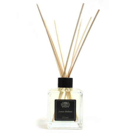 Diffuseur d'huile essentielle de verveine citronnée 200 ml