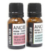 Mélange d'aromathérapie pour voiture 10 ml - Long Drive
