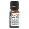 Mélange d'aromathérapie pour voiture 10 ml - Embouteillage