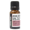 Mélange d'aromathérapie pour voiture 10 ml - Grand Tour