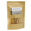 100 g de bâtonnets de Palo Santo Green Tree 10 à 15 bâtonnets