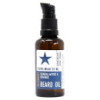 Huile à barbe 50 ml - Viking Musk - Nettoyez !